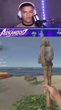 SOBREVIVENDO A UMA TEMPESTADE EM Stranded Deep | #survival #corts #laele