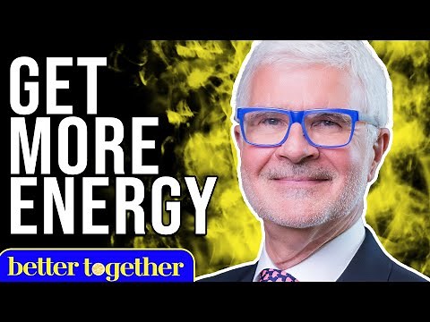 How to Repair Leaky Gut and Increase Your Energy Levels with Dr. Stephen Gundry