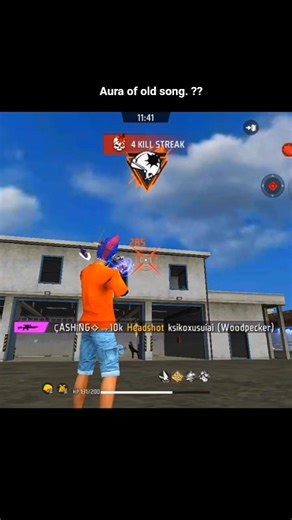 #old free fire # shorts #season #hormonebaba