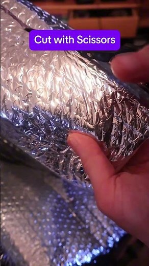 Radiator Insulation - Money Saving Tip! #radiatorinsulation #moneysavingtips #lifehack #energybills