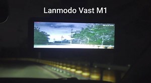 Lanmodo Vast M1: Night Vision System with Dash Cam, experiencing day-like driving in the dark, enjoy your safe traveling. Grab 52% off for this new release on IndieGoGo: https://bit.ly/3JQatIJ | Car Society | Facebook