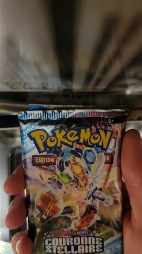 Ouverture d'un Coffre aux Trésors pikachu ou valisette pikachu . Vidéo complète disponible à 20h .