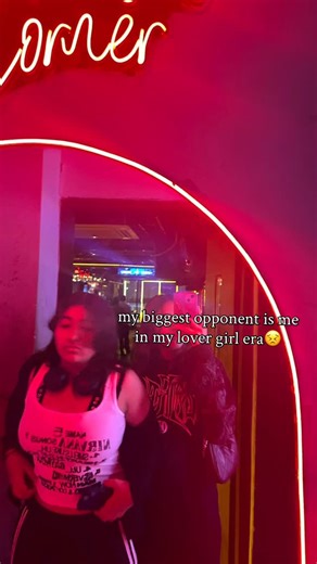 ishika on Instagram: "lvr girly😣 [trending,lover girl era, baddie , love relationship, breakup , sad , funny , desi , girly , fyp , clips , edits , template, reel , lvrgirl , biggest opponent]"