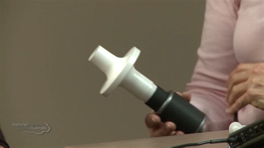 Performing spirometry in primary care_480p