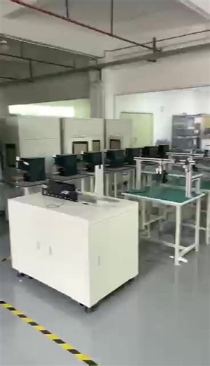 18650 21700 2665032650円筒形電池パック組み立て機械ラインリチウムイオンバッテリーパック組み立てプラント