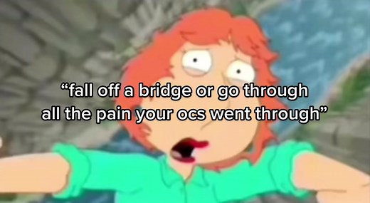yeah i wouldnt wanna get stabbe 72 times, shot 27 times, blown up 19 times, burnt to ashes, choked, suffocated, possessed, break bones, hit head hard, drowned, blood loss, poisoned, dizziness, not being able to control myself, get a lot of cool scars, sacrified, hit by lightning, and neither mentally :3 (theres more but i forgor)