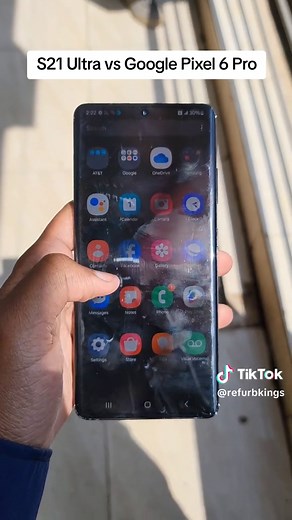 Google pixel 6 Pro vs Samsung Galaxy S21 Ultra #android #technology #kenyantiktok🇰🇪 #fyp #iphone #googlepixel #samsunggalaxy #redmi #xiaomi #infinix #vivo #technomobile #viraltiktok #ios
