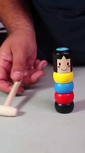 The Magic Unbreakable Man 😮 | Evan Era