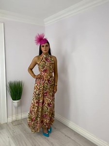 22 reactions | https://gaspboutiques.com/products/rose-paisley-lemon-print-dress?utm_medium=product-links&utm_content=android | Gasp Boutique | Facebook