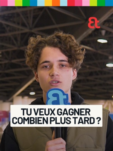 Le salaire de tes rêves : qu'est-ce que c'est ?