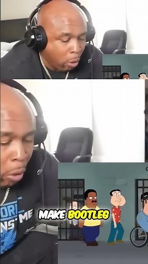 Family Guy Try Not To Laugh Challenge That Got Me SUED Part 86