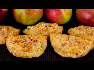 Apple Turnover Recipe: How to Make Apple Turnovers from Cookies Cupcakes and Cardio
