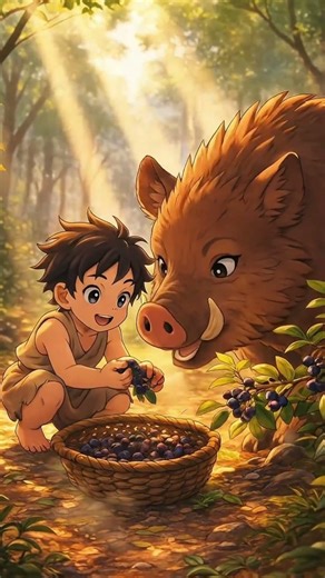 Demon Slayer| Inosuke Hashibira Dark Origin Story Explained.🤯😲