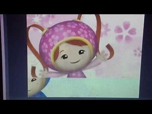 The Backyardigans Crazy Shake Song (Polka Palace Party)