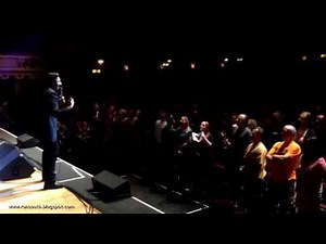 Steve Perry and EELS Live in Los Angeles, CA on 6-11-14