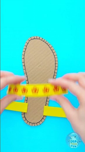 Yay 💗 CREATE Your Own COOL KIDS SHOES at Home ☺️ 🩰