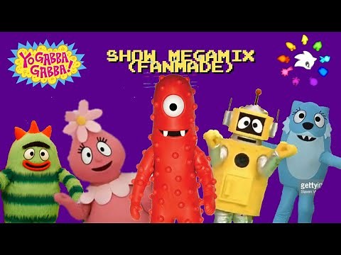 Show Megamix (Fanmade)
