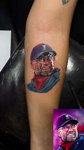 25K views · 2K reactions | Small color portrait  Art Phyo Lay  Viber - 09964518022 Yangon Address : (No.862/B) MahaBawga street, Mayangone Tsp Google Maps >> https://maps.app.goo.gl/cGvSvEXS4FzHXS1H6?g_st=ic Telegram channel >> https://t.me/asotattoostudio Appointment: Page messenger/09967848540 (‍♀️walk-in available) #ASO_Tattoo_Studio #colorportrait | A.S.O Tattoo Studio | Facebook