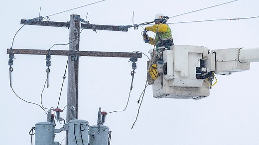 Here's how to keep track of the latest power outages across Wisconsin