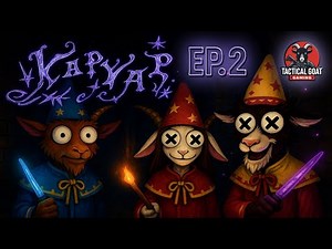 HE'S DOWN DOG! - YAPYAP EP.2