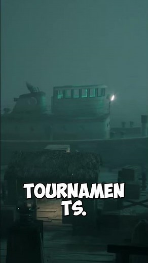 NEW HORROR GAME on Immutable!