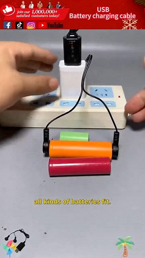  The Smarter Way to Power Your Tools!  Never struggle with...