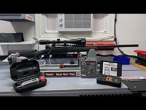 Winchester 243 WSSM Update.