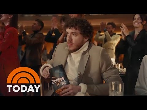 Jack Harlow, Missy Elliot star in Doritos’ Super Bowl ad