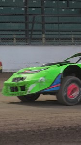 Get your tickets now or watch LIVE on DIRTVision! | Super DIRTcar Series