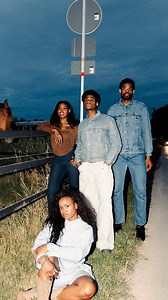 4.6K views · 160 reactions | 5 Years of ‘Mad Love’ by Infinity Song https://rocnation.lnk.to/InfinitySongMadLove | Roc Nation | Facebook