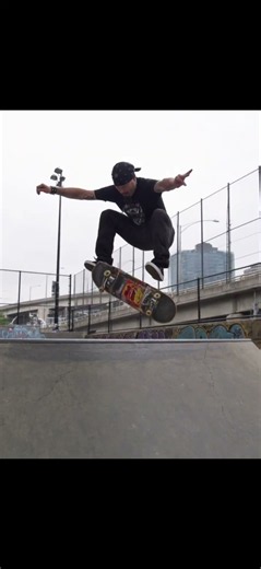 GG Allin Shreds the Skatepark 💀
