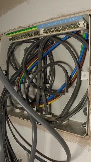 CJRELECTRICAL on TikTok