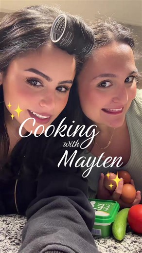 Cooking Sehoor: Episode 1 of Our Show