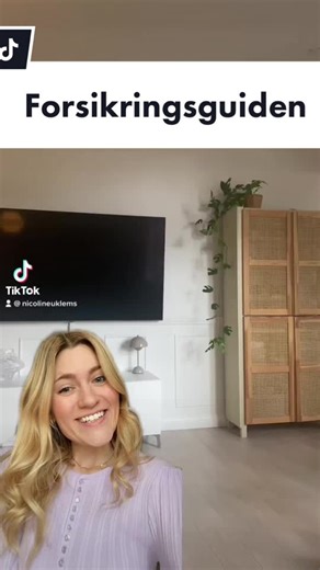 Reklame 🤍 Forsikringsguiden.dk er et pålideligt søgningsværktøj til at matche hvilke forsikringer, der passer bedst til dig. Man indtaster blot få nødvendige oplysninger, og herefter sammenligner forsikringsguiden på tværs af 19 selskaber🙌🏼 Priserne er online og kommer direkte fra selskaberne. Det vil derfor altid være selskabernes opdaterede priser og dækninger, man får vist. Det koster ikke noget at bruge forsikringsguiden.dk, og jeg kan klart anbefale at prøve at bruge deres guide🤩 Den ka