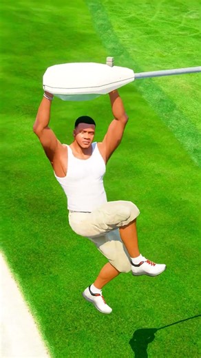 Duggan Boss BETRAYS Franklin & Leaves Him With ZOMBIES.. Michael Saves Him! 😱🔥 GTA 5 #shorts