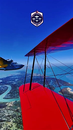 Warbirds: The Legacy of Grumman Albatross