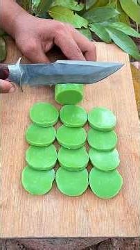Survival skills SIMPLE and USEFUL save SOAP & Water in forest #camping #outdoors #survival #ideas