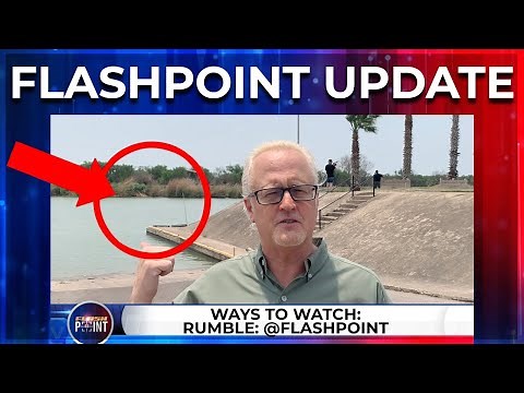 FlashPoint Update! WATCH THIS