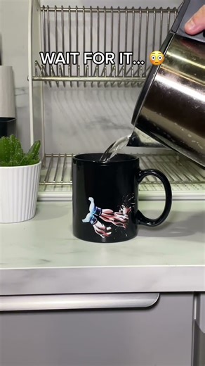 #anime #magicmug #goku #dragonball #giftideas