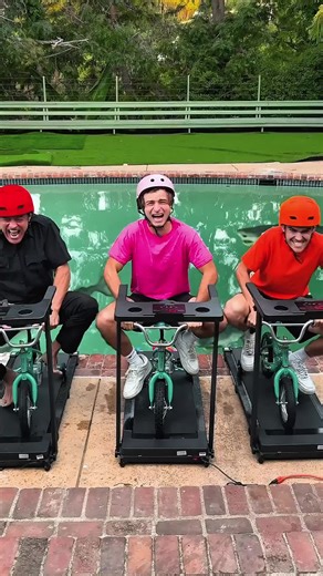 Last To Stop Riding Challenge Overview