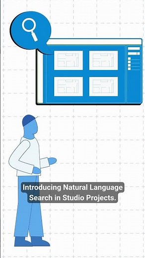 Studio Project Queries in Bluebeam
