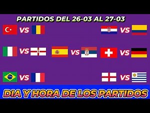 BRAZIL VS FRANCE / SPAIN VS SERBIA WHEN THEY PLAY DATE TIME DAY AND TIME IN VARIOUS COUNTRIES