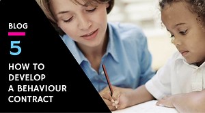 How To Develop A Behaviour Contract | The Highly Effective Teacher