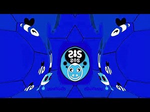 PBS KIDS "Beehive" (2013) Effects - Sesame Workshop Logo (2018) Effects
