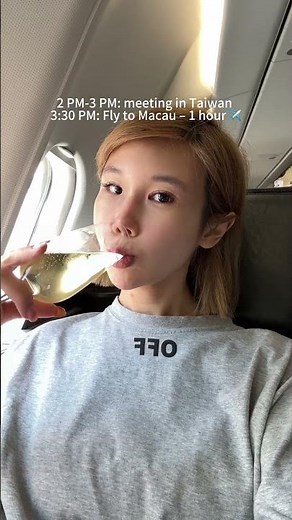 A Day in the Life of a CEO: 24 Hours