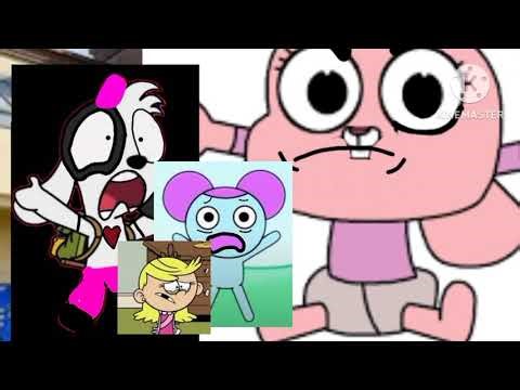 Baby anais destroys the bulidings and gets grounded(adding best shows list)