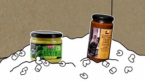 511K views · 8.7K reactions | Miss Texas? We've got your back. You can now ship your favorite H-E-B products, like That Green Sauce and Better Than Good Bacon Jam, to your doorstep nationwide* and to APO/FPOs. Plus, get free shipping on your order now through 1/31 with code TEXAS17 (Up to $25 off shipping, no minimum order requirement). | H-E-B | Facebook