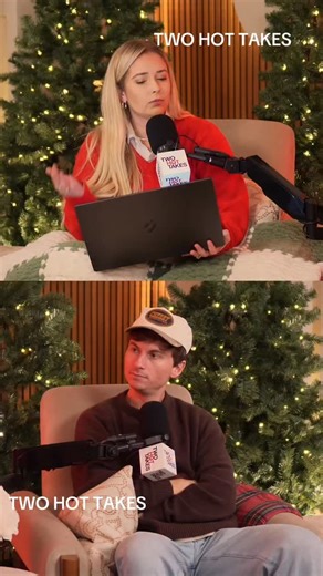 Would you ask them to stop or crank up the CoCo Melon? #twohottakes #podcast #redditstories | Two Hot Takes