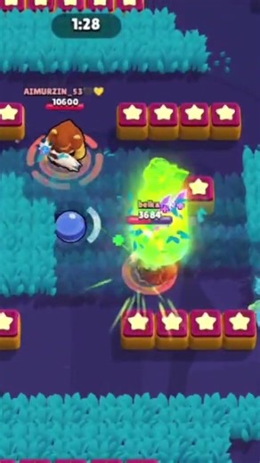 #kenji game pllay #brow stars