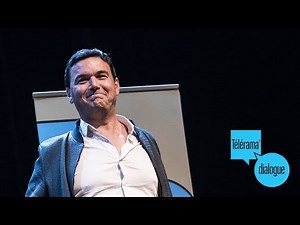 Thomas Piketty : une heure en tête-à-tête